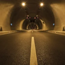 tunel