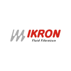 10 ikron logo