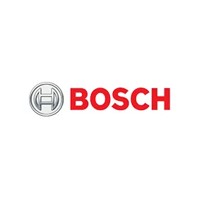 16 bosch logo