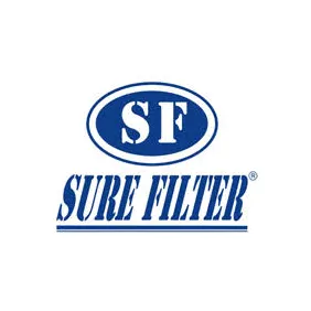 22 sure filter logo