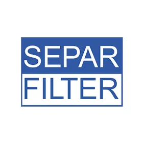 24 separ filter logo