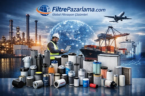 FiltrePazarlama.com – Global Filtrasyon Cozumlerinde Yeni Doneme Liderlik Ediyor